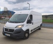 Fiat Ducato FIAT