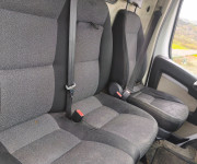 Fiat Ducato FIAT