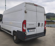 Fiat Ducato FIAT
