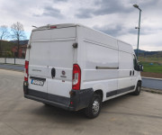 Fiat Ducato FIAT