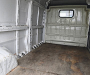 Fiat Ducato FIAT