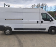 Fiat Ducato FIAT