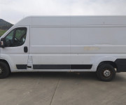 Fiat Ducato FIAT