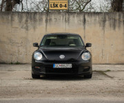 Volkswagen Beetle 2.5iL, 5valec, DSG, 2dv., 4M
