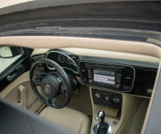 Volkswagen Beetle 2.5iL, 5valec, DSG, 2dv., 4M