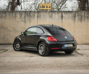 Volkswagen Beetle 2.5iL, 5valec, DSG, 2dv., 4M