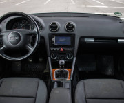 Audi A3 2.0 FSI Ambiente