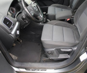 Volkswagen Sharan 2.0 TDI 4motion blue motion