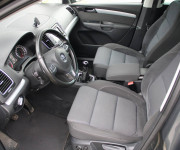 Volkswagen Sharan 2.0 TDI 4motion blue motion