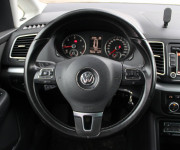 Volkswagen Sharan 2.0 TDI 4motion blue motion