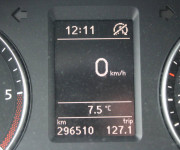 Volkswagen Sharan 2.0 TDI 4motion blue motion