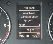 Volkswagen Sharan 2.0 TDI 4motion blue motion