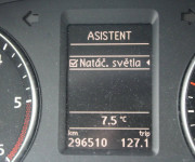 Volkswagen Sharan 2.0 TDI 4motion blue motion