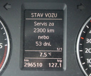 Volkswagen Sharan 2.0 TDI 4motion blue motion