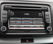 Volkswagen Sharan 2.0 TDI 4motion blue motion
