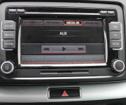 Volkswagen Sharan 2.0 TDI 4motion blue motion