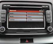 Volkswagen Sharan 2.0 TDI 4motion blue motion