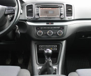 Volkswagen Sharan 2.0 TDI 4motion blue motion