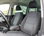 Volkswagen Sharan 2.0 TDI 4motion blue motion