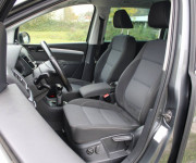 Volkswagen Sharan 2.0 TDI 4motion blue motion