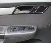 Volkswagen Sharan 2.0 TDI 4motion blue motion