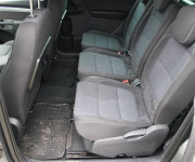 Volkswagen Sharan 2.0 TDI 4motion blue motion