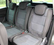 Volkswagen Sharan 2.0 TDI 4motion blue motion