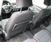 Volkswagen Sharan 2.0 TDI 4motion blue motion