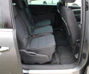 Volkswagen Sharan 2.0 TDI 4motion blue motion