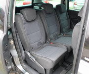 Volkswagen Sharan 2.0 TDI 4motion blue motion