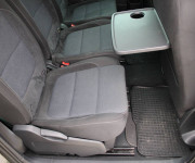 Volkswagen Sharan 2.0 TDI 4motion blue motion