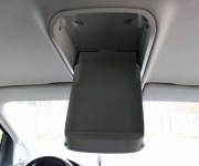 Volkswagen Sharan 2.0 TDI 4motion blue motion