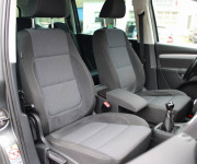 Volkswagen Sharan 2.0 TDI 4motion blue motion