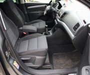 Volkswagen Sharan 2.0 TDI 4motion blue motion