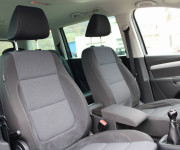 Volkswagen Sharan 2.0 TDI 4motion blue motion