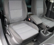 Volkswagen Sharan 2.0 TDI 4motion blue motion
