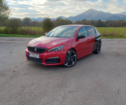 Peugeot 308 1.6 THP GTi