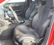 Peugeot 308 1.6 THP GTi