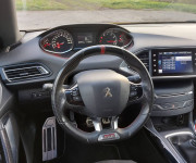 Peugeot 308 1.6 THP GTi