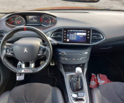 Peugeot 308 1.6 THP GTi