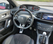 Peugeot 308 1.6 THP GTi