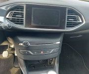 Peugeot 308 1.6 THP GTi