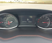 Peugeot 308 1.6 THP GTi