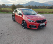 Peugeot 308 1.6 THP GTi