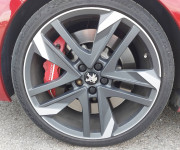 Peugeot 308 1.6 THP GTi