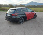 Peugeot 308 1.6 THP GTi