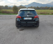 Peugeot 308 1.6 THP GTi