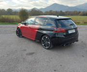 Peugeot 308 1.6 THP GTi