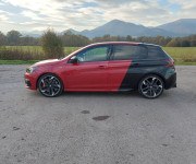 Peugeot 308 1.6 THP GTi