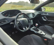 Peugeot 308 1.6 THP GTi